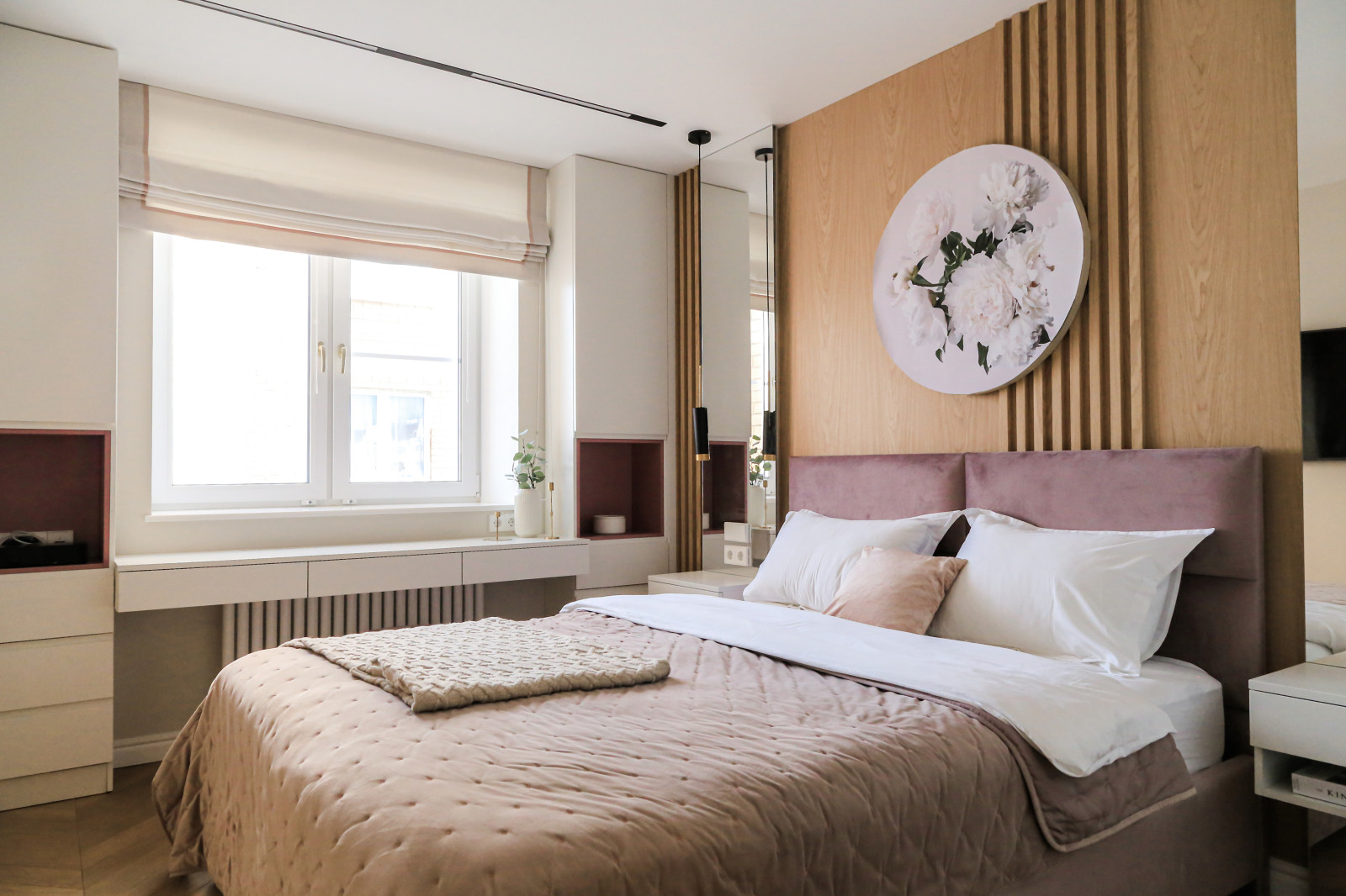 Ходынский район