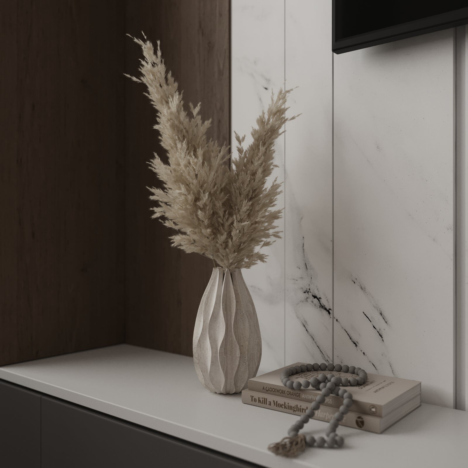 3д визуализация квартиры