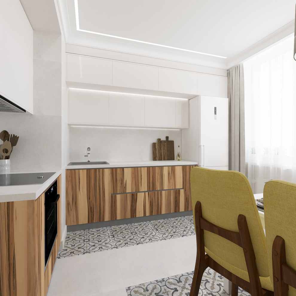 ЖК "Город мастеров"