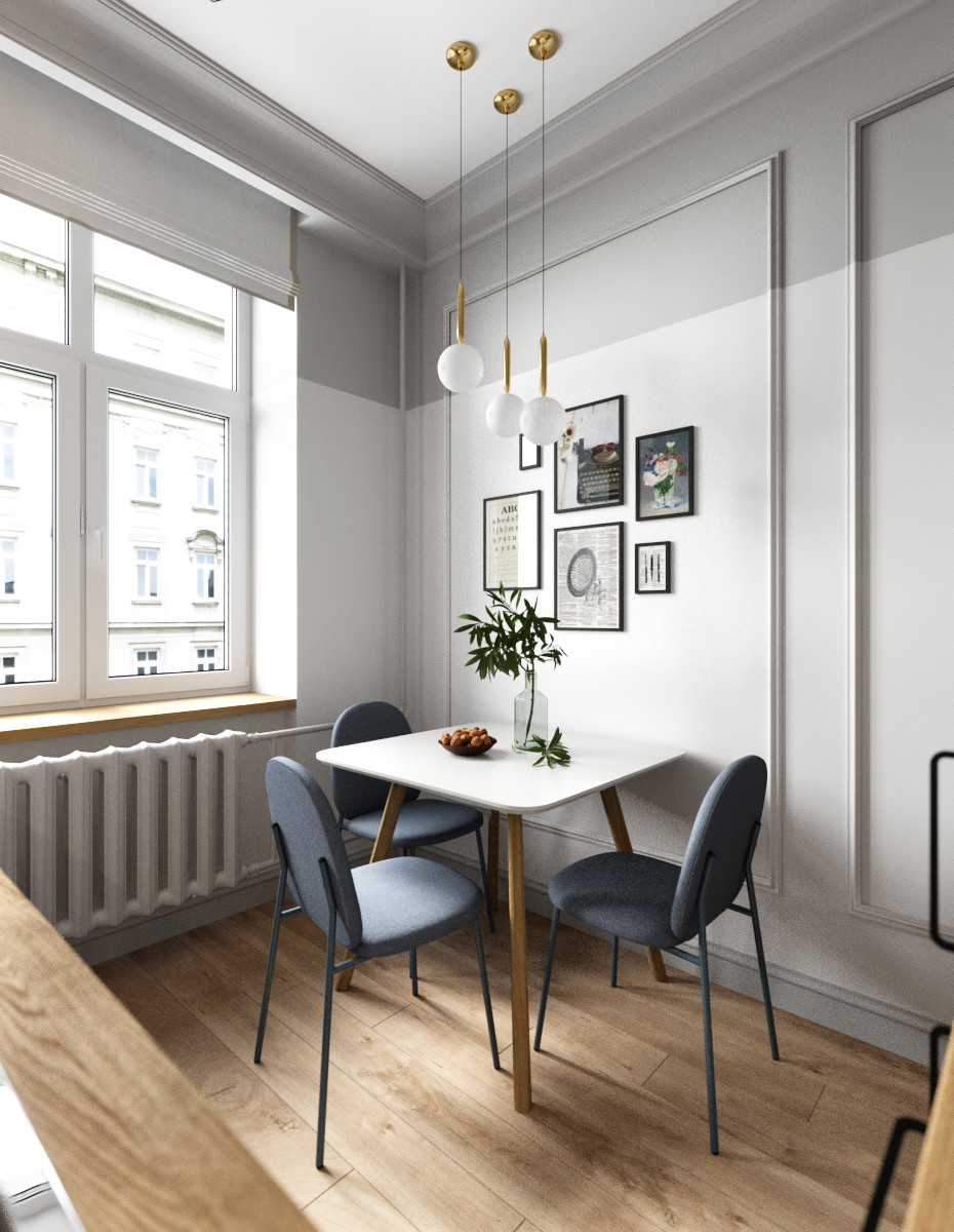 Малый проспект