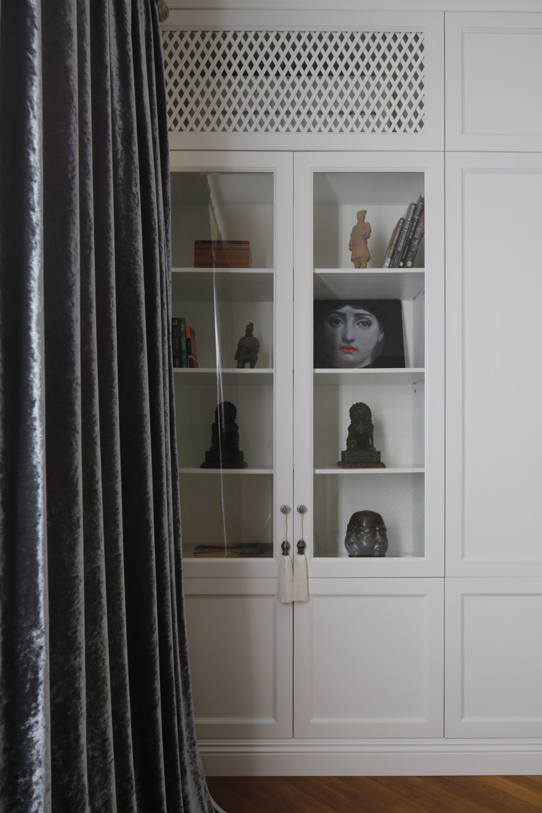 Квартира в подмосковье