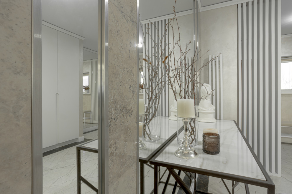 Таунхаус Белые ночи