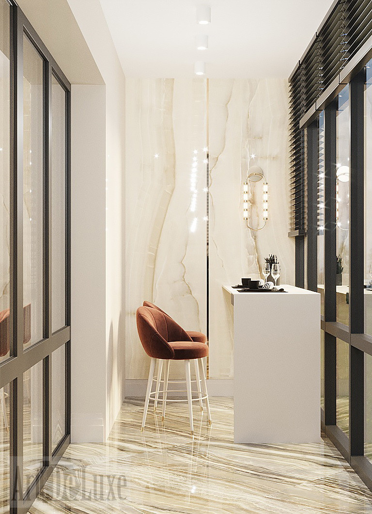 Гостиная Южный2