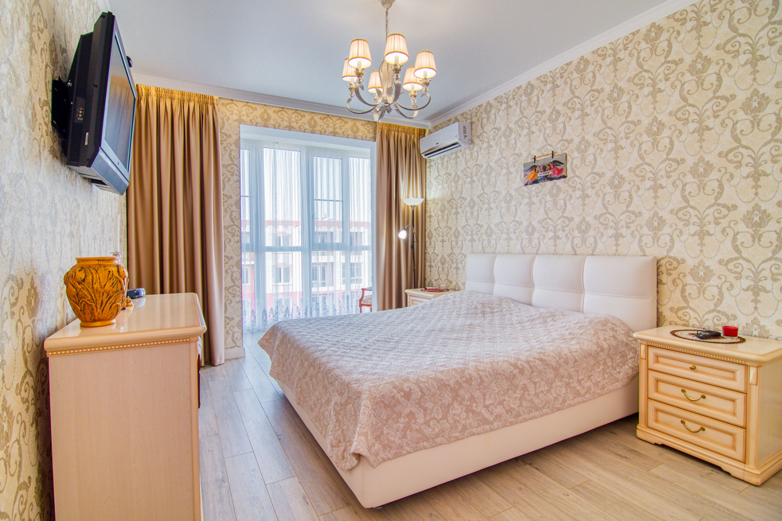 Фотосъемка недвижимости