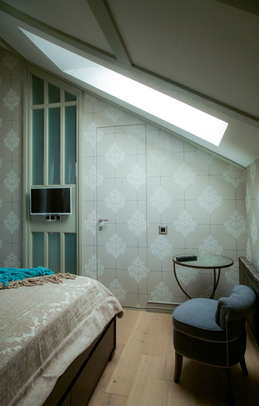 Звенигорье