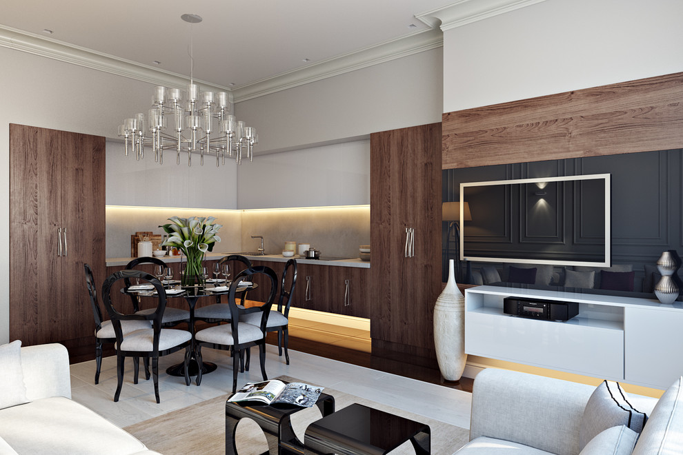 ЖК Итальянский квартал