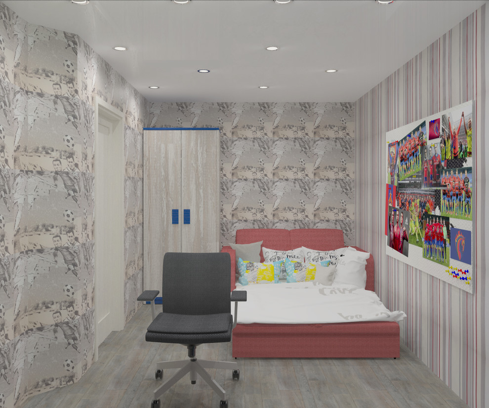 Квартира на Ленинском