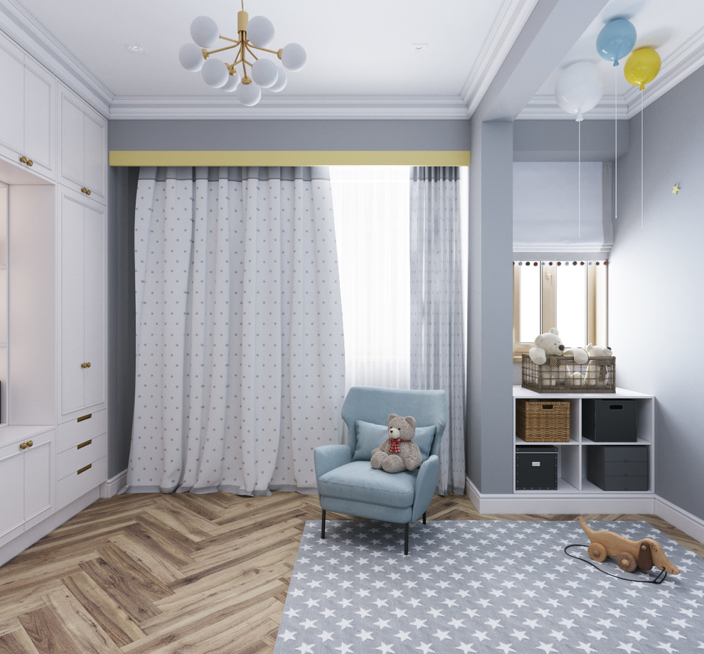 Дом Монферран