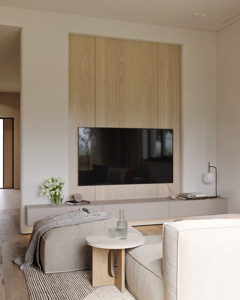 Дом в Ленинградской области