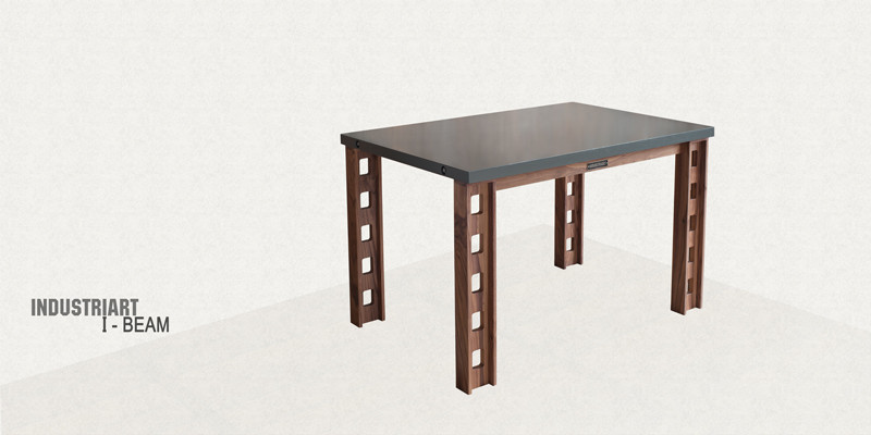 Обложка проекта: Столы