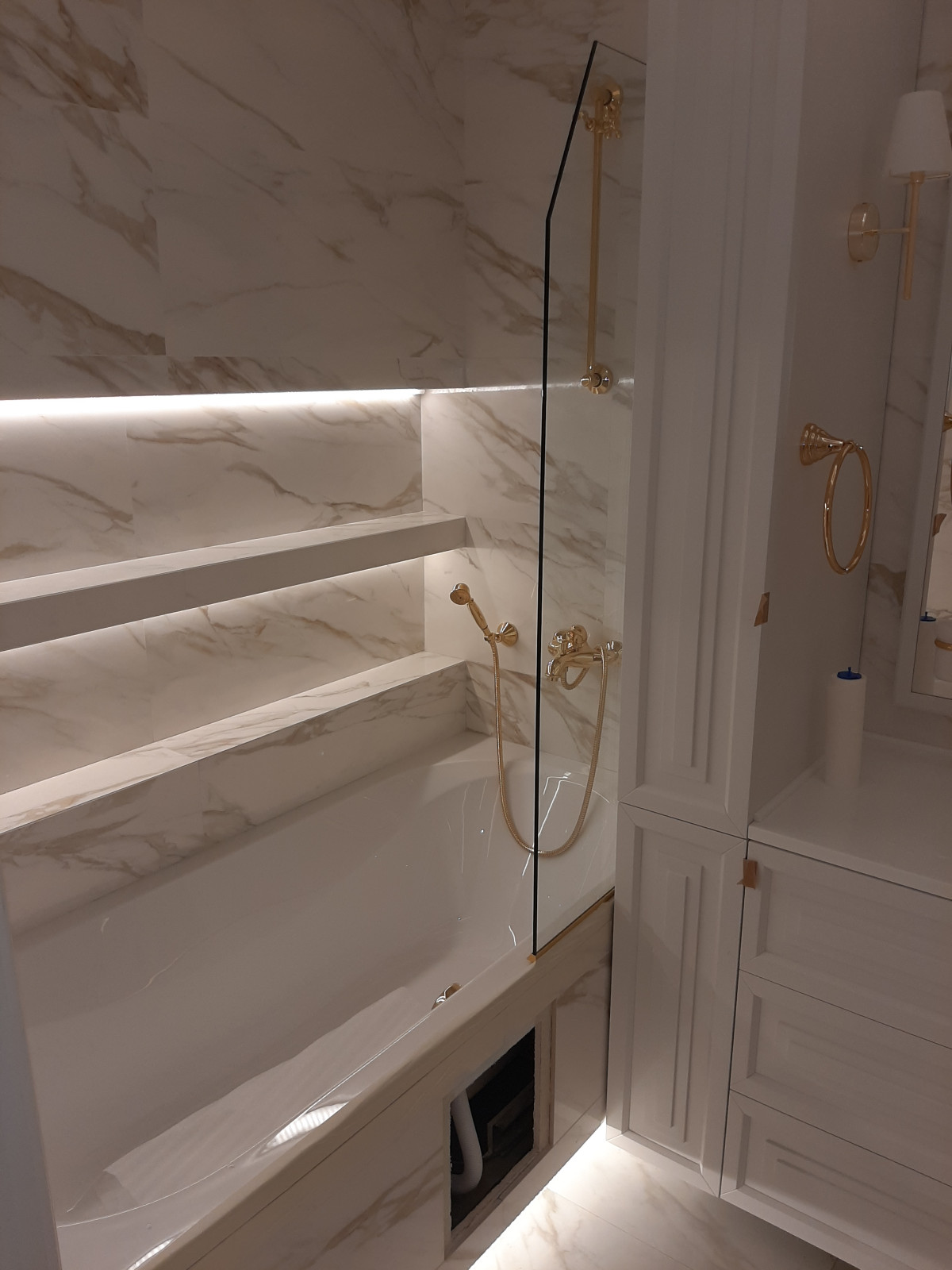 Малый пр. В.О.