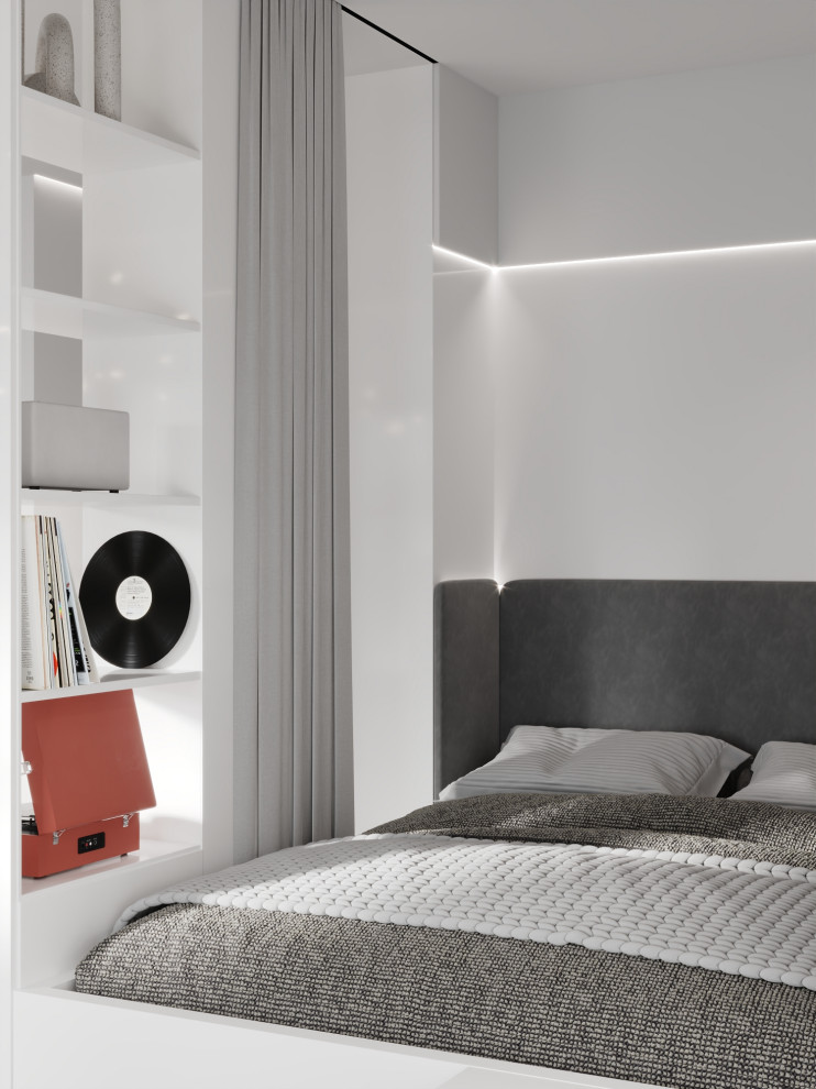 ЖК "Кинетик"