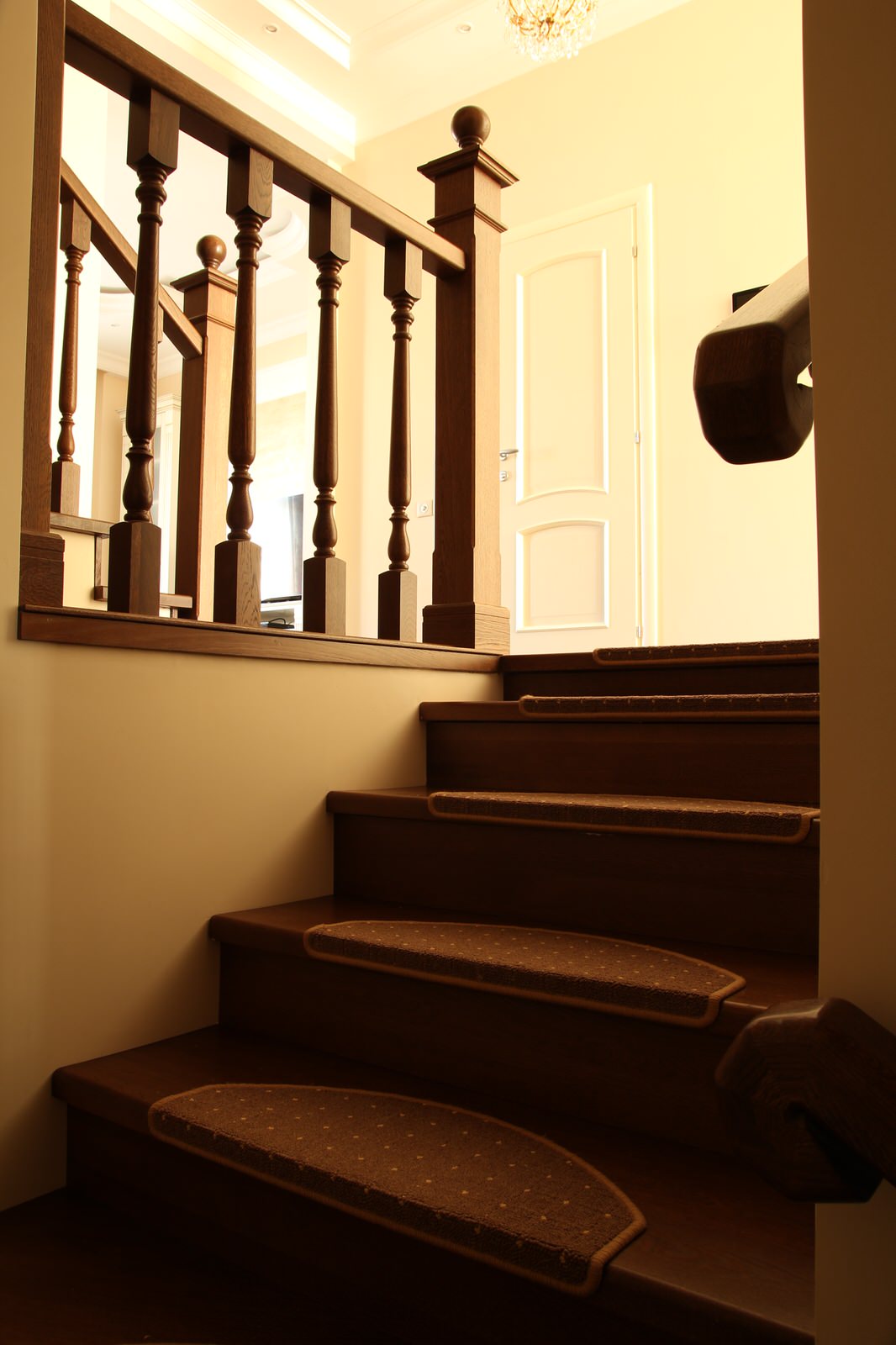 Мебель в КП "Довиль"