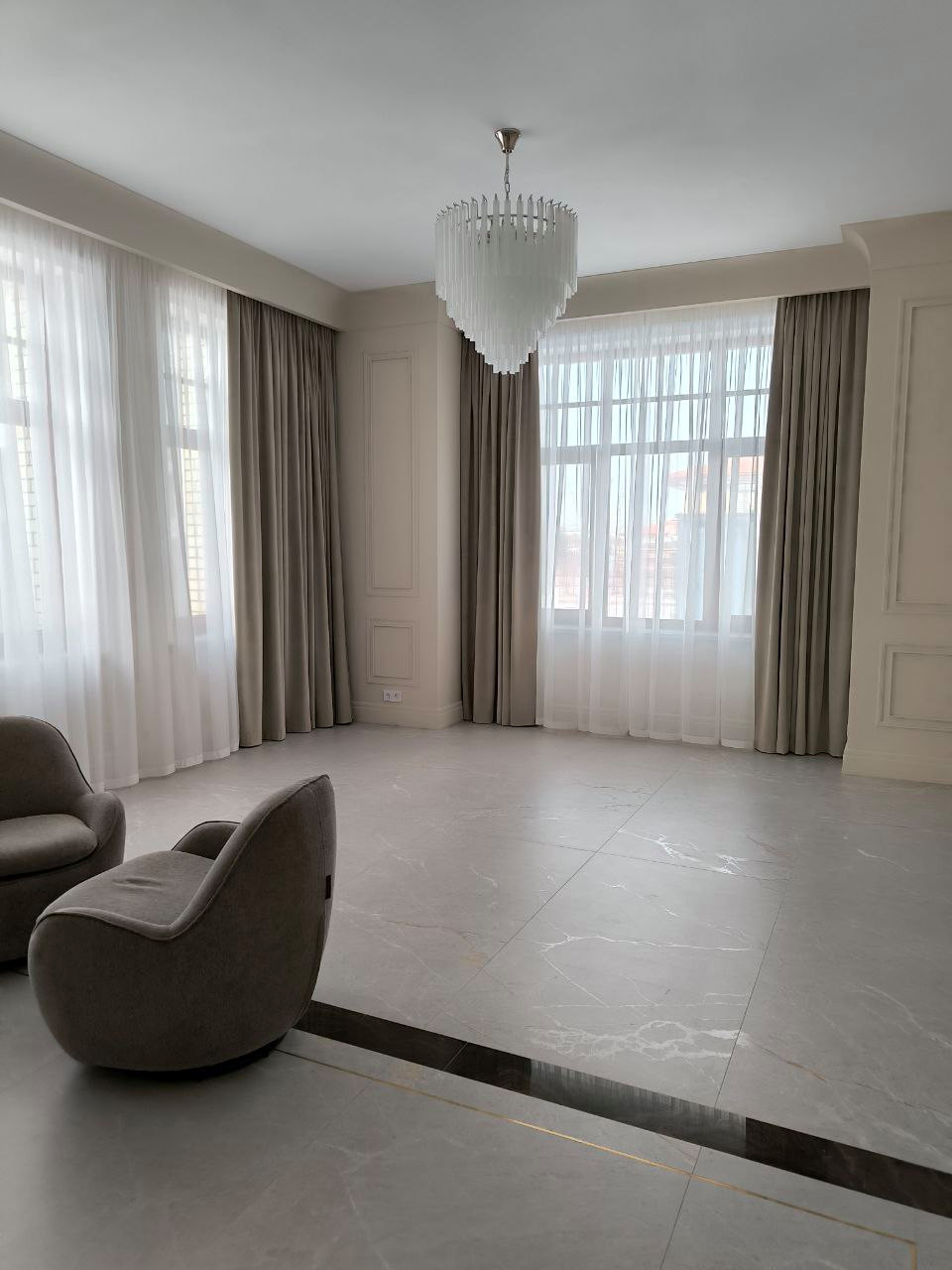 Коттедж в КП "Онегин парк"