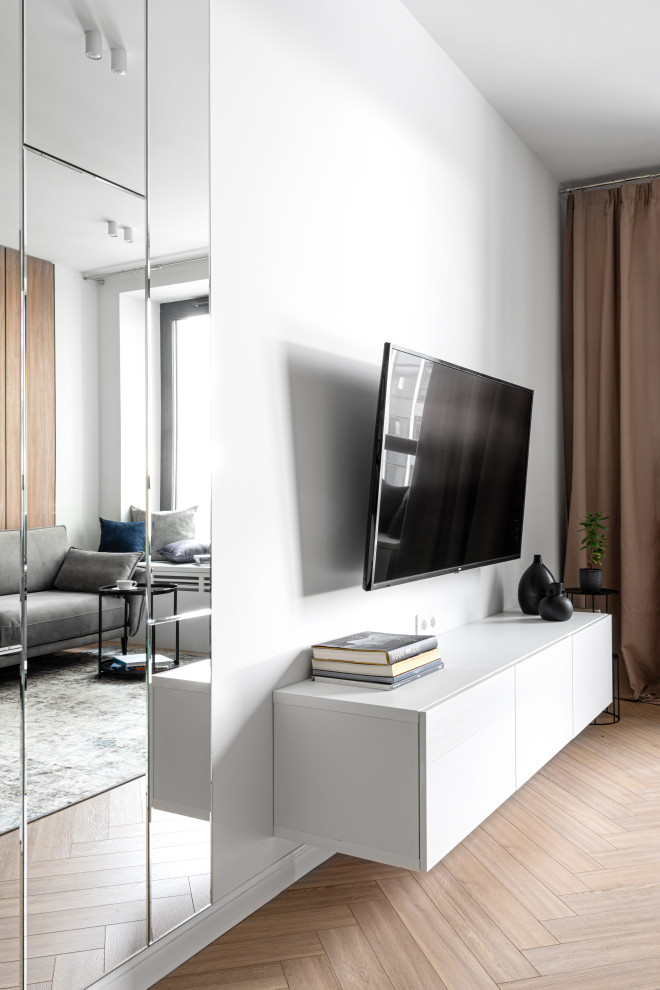 Квартира в Матч Поинт - 2