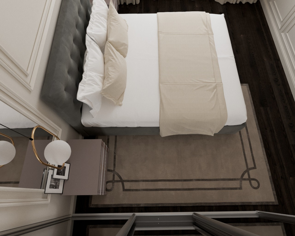 Москва, ул.Тверская