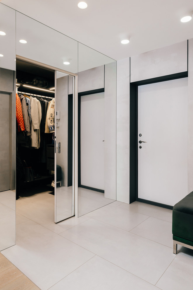 3-х комнатная квартира в ЖК Антарес