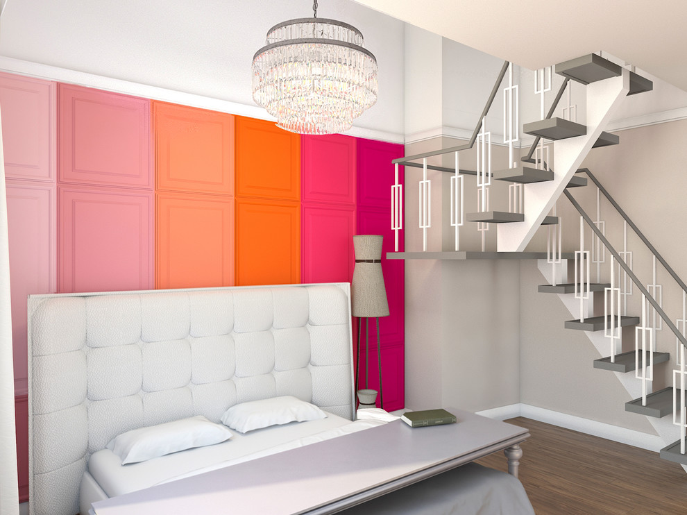 Загородный дом