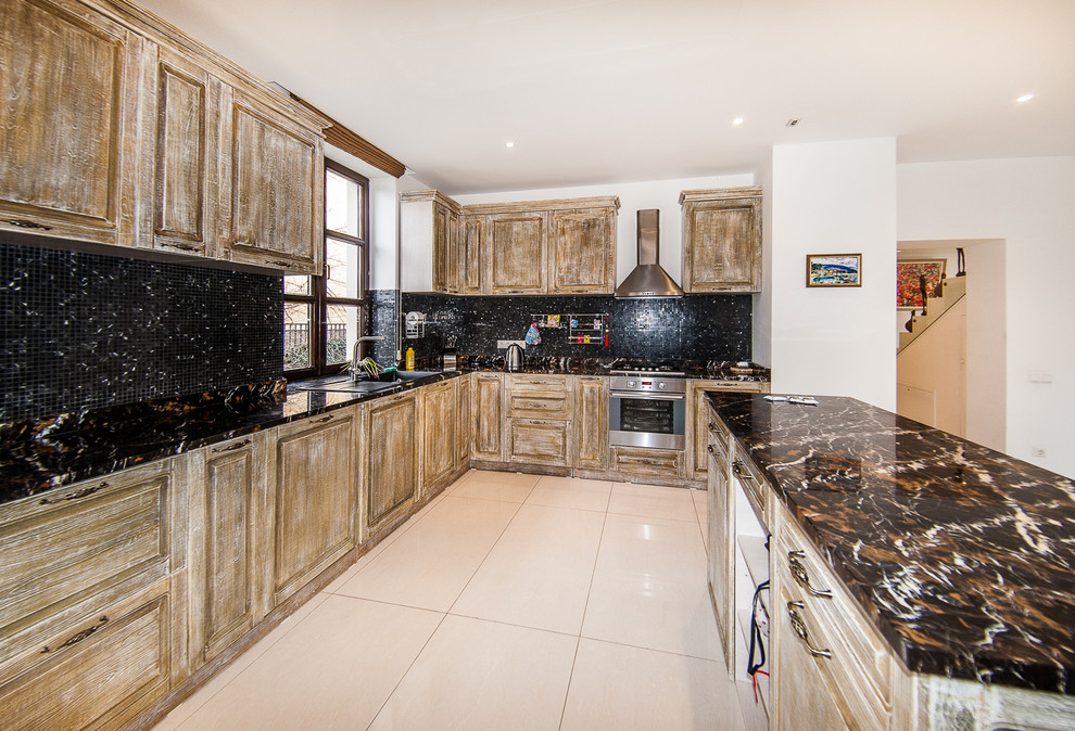 Фотосъемка виллы в Гурзуф, Крым