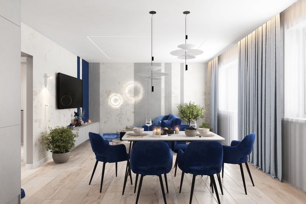 Обложка проекта: ЖК "Стерхи"