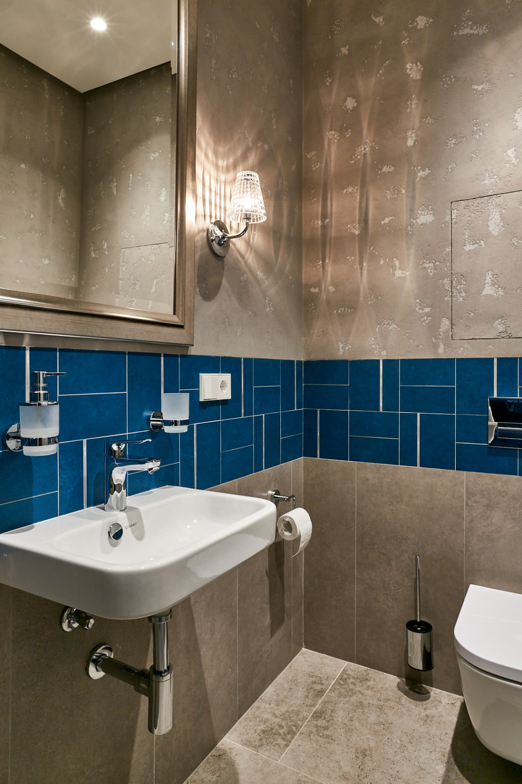 Дом в Переделкино