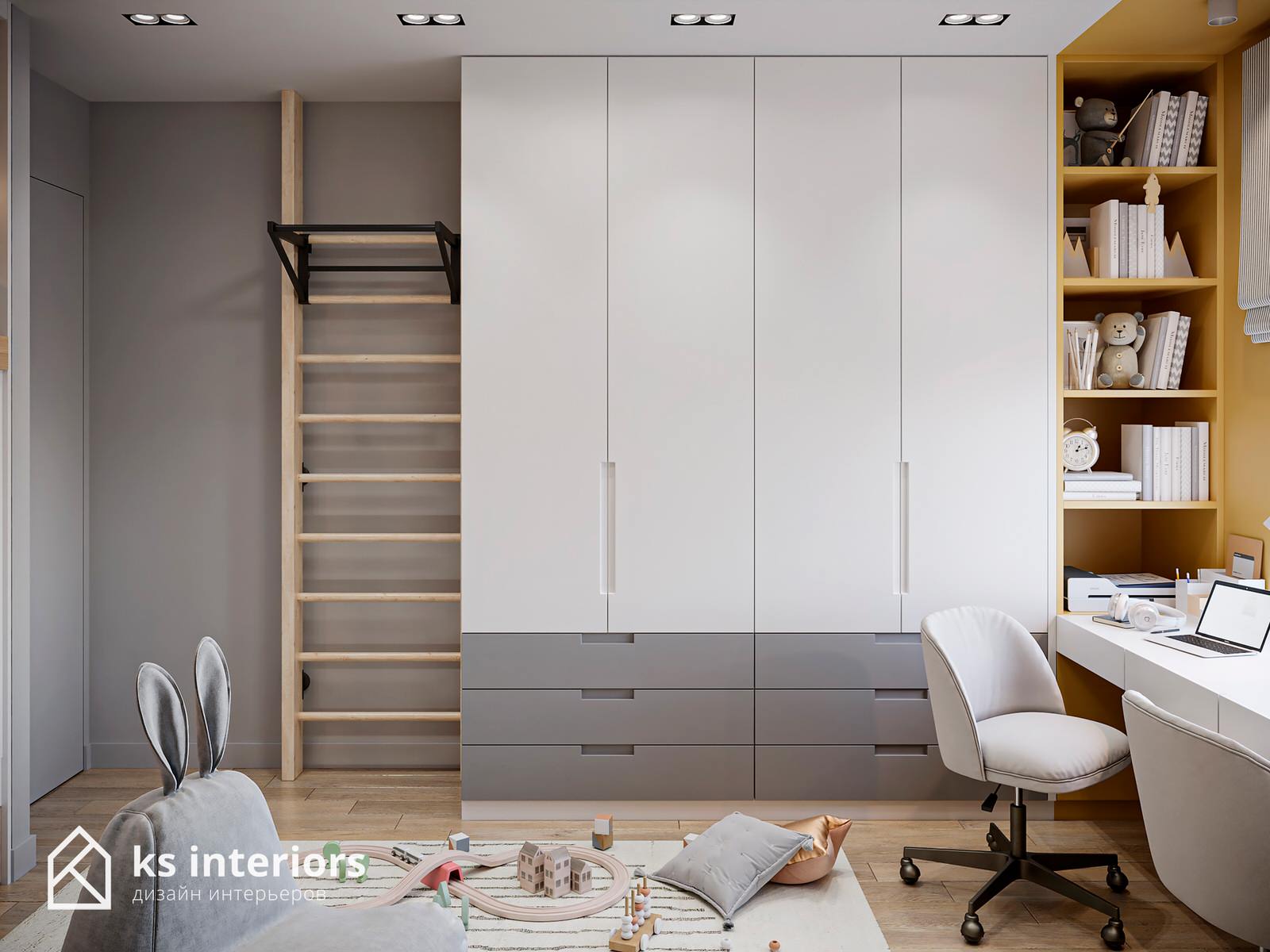 ЖК Румянцево Парк