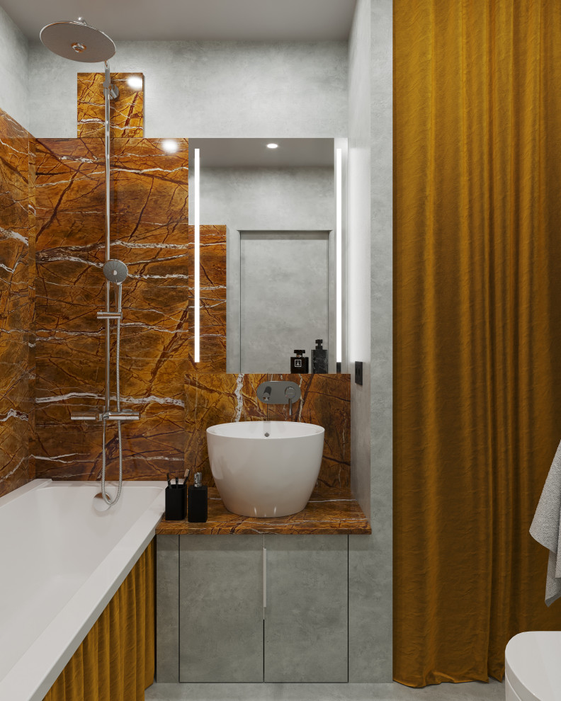 г. Москва, ЖК Мякинино Парк