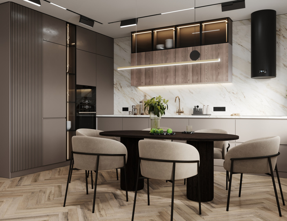 Дизайн квартиры