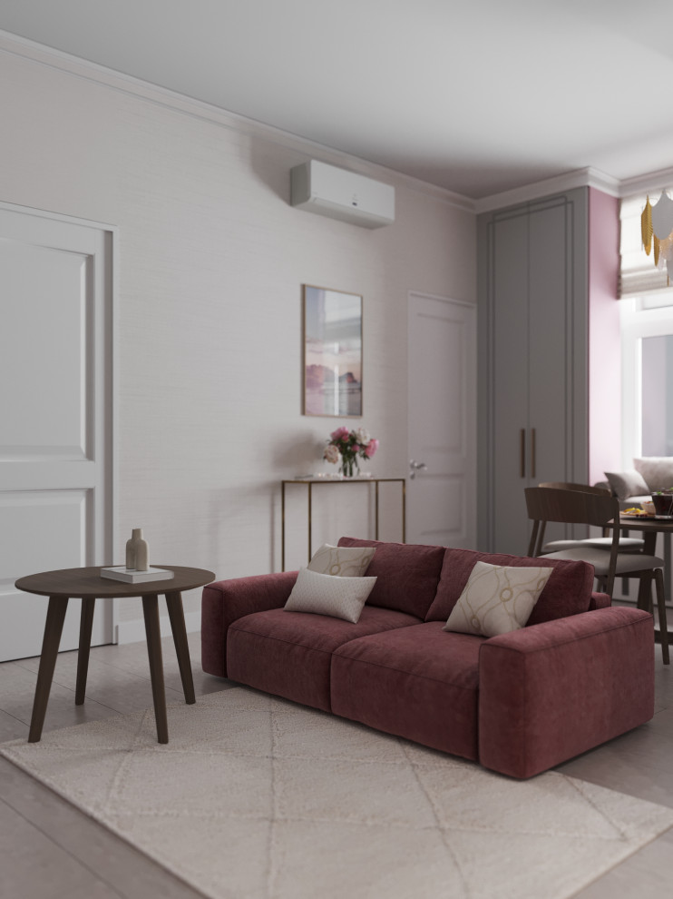 ЖК "Восточный" г. Геленджик