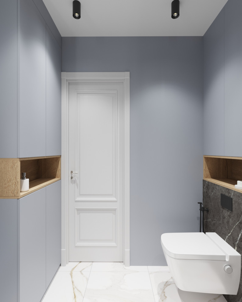 Обложка проекта: Студия Большая Подгорная