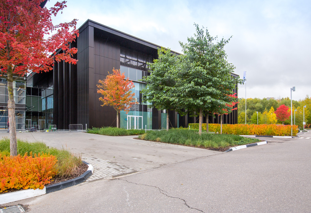 Крылатские холмы