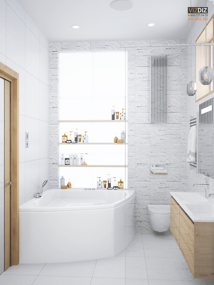 Обложка проекта: ЖК Duderhof Club