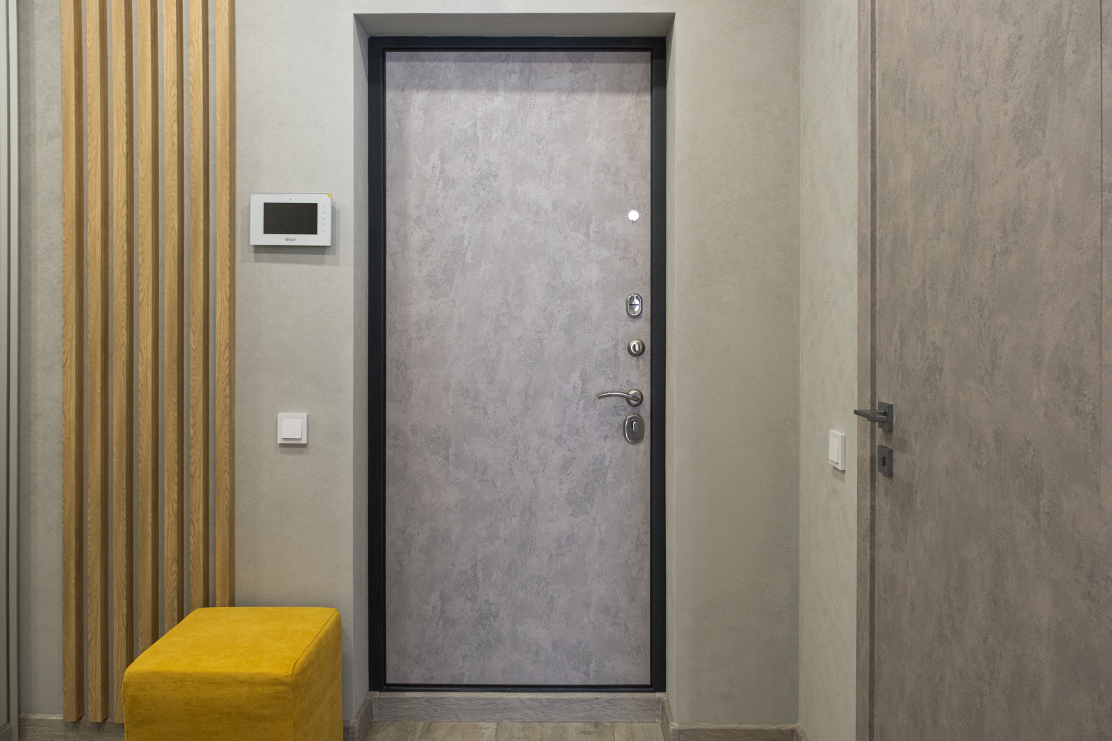 ЖК Олимп 40м2