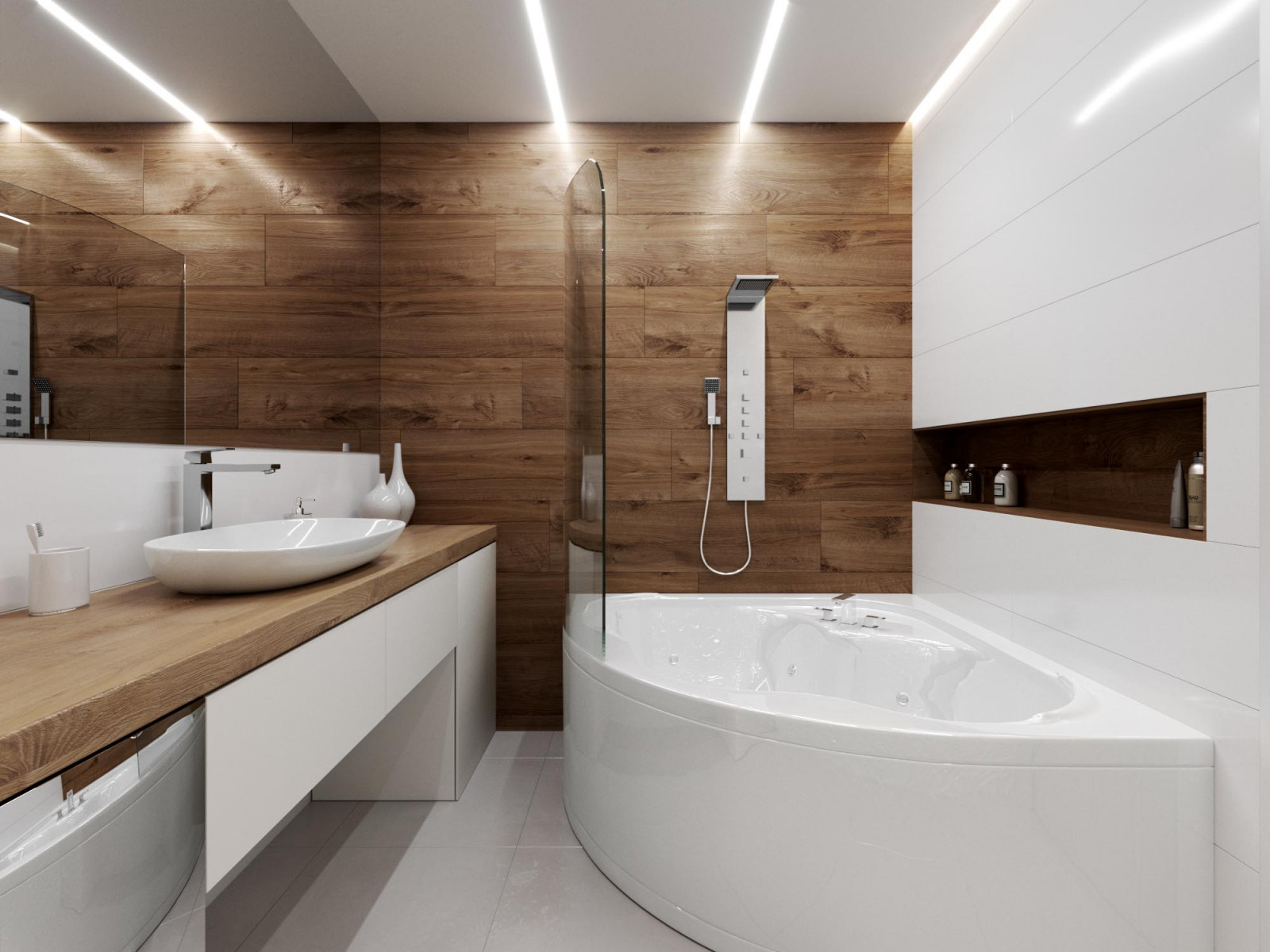 Обложка проекта: Лёгкое настроение