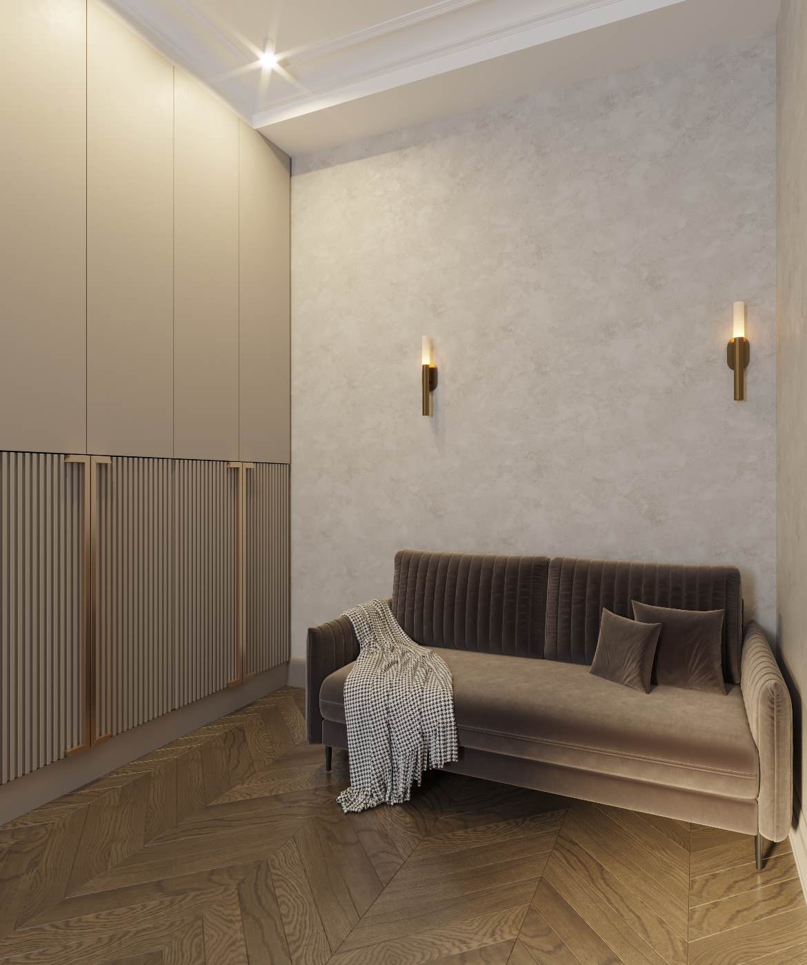 Апартаменты для сдачи