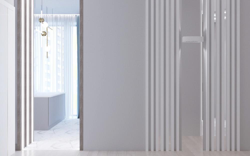 Квартира в ЖК Прайм-Парк