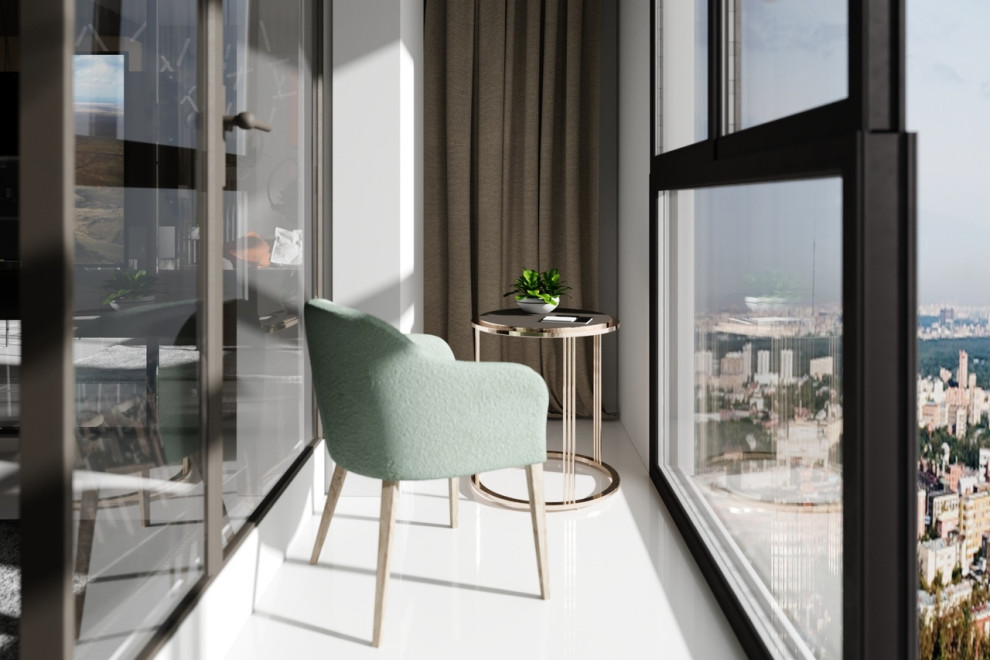 Квртира 60 м2 в Москве