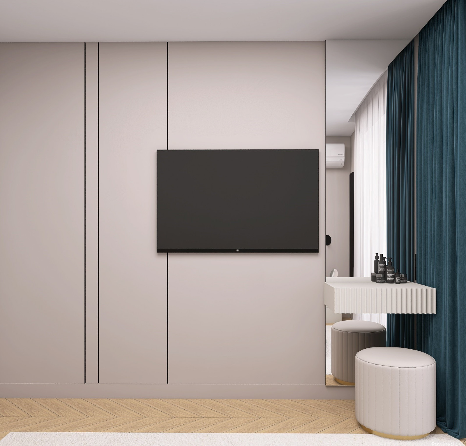 Квартира на Сысоева в г. Хабаровске