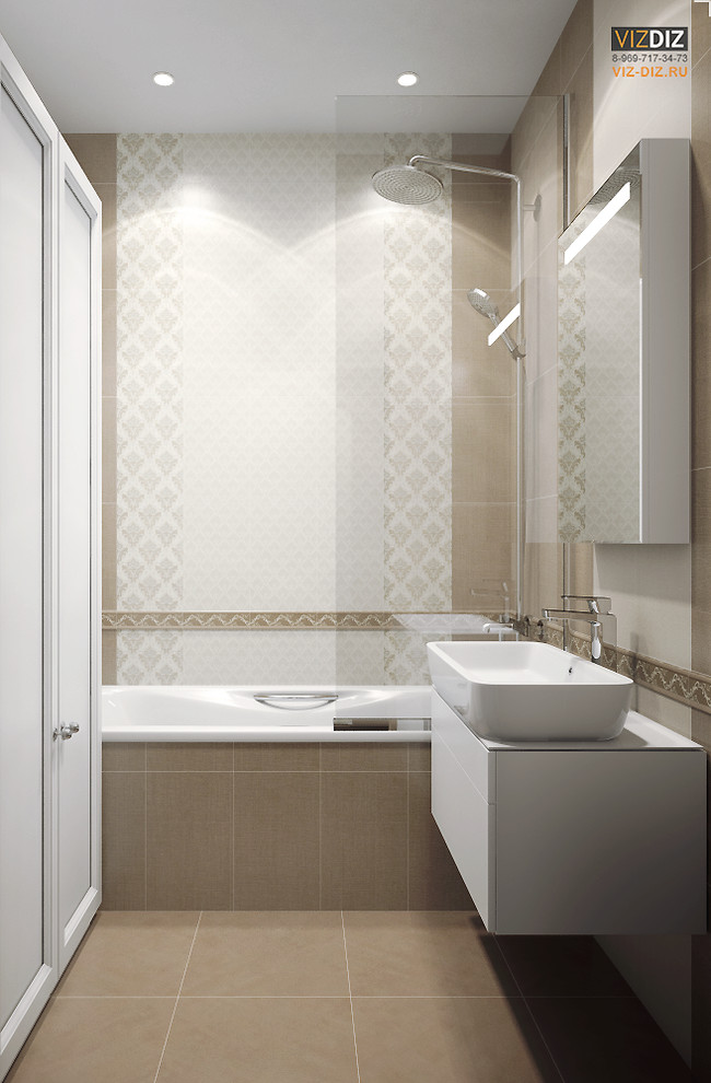 Квартира в старом фонде