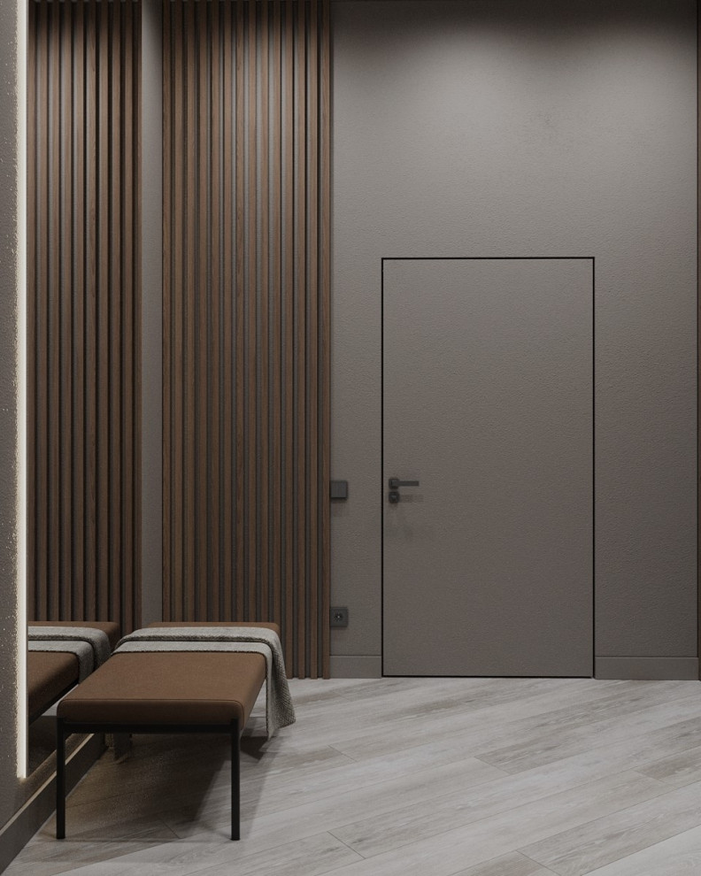 Квартира для мужчины в ЖК Парус