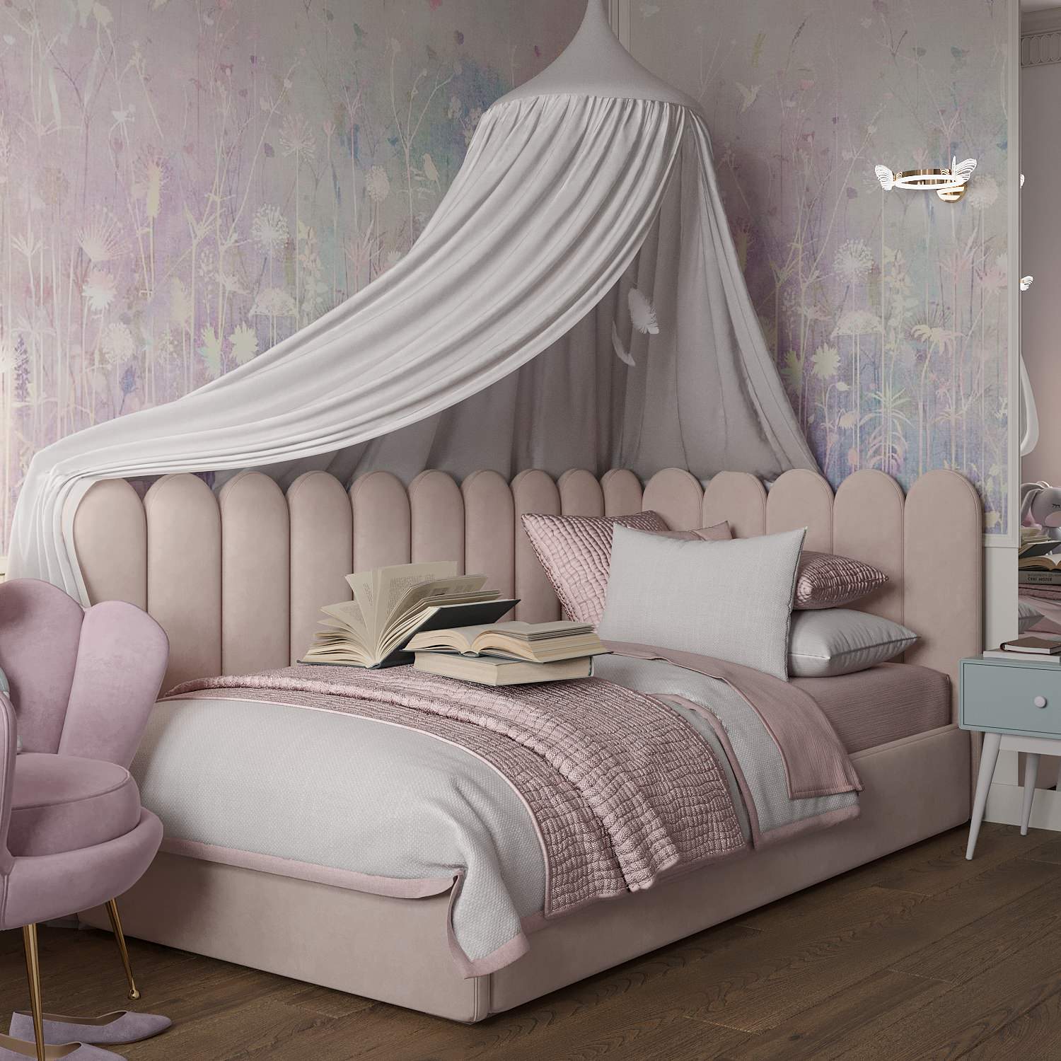 ЖК "Life Варшавская"