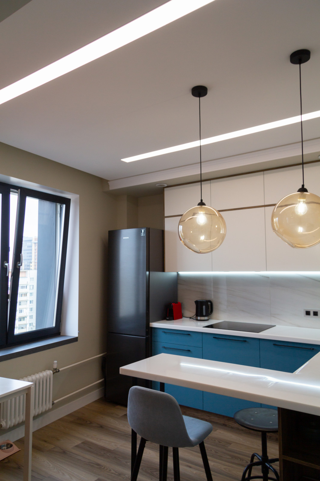 Квартира в Одинцово