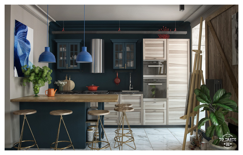 Обложка проекта: PEARL A14