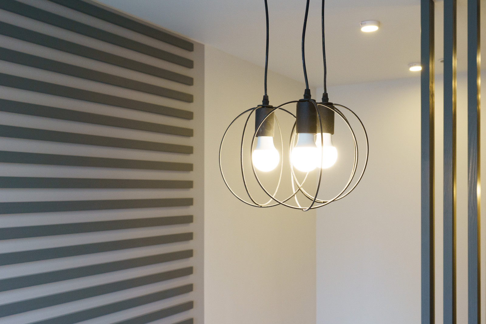 Евроремонт апартаментов в новостройке  38м², ЖК PLAY