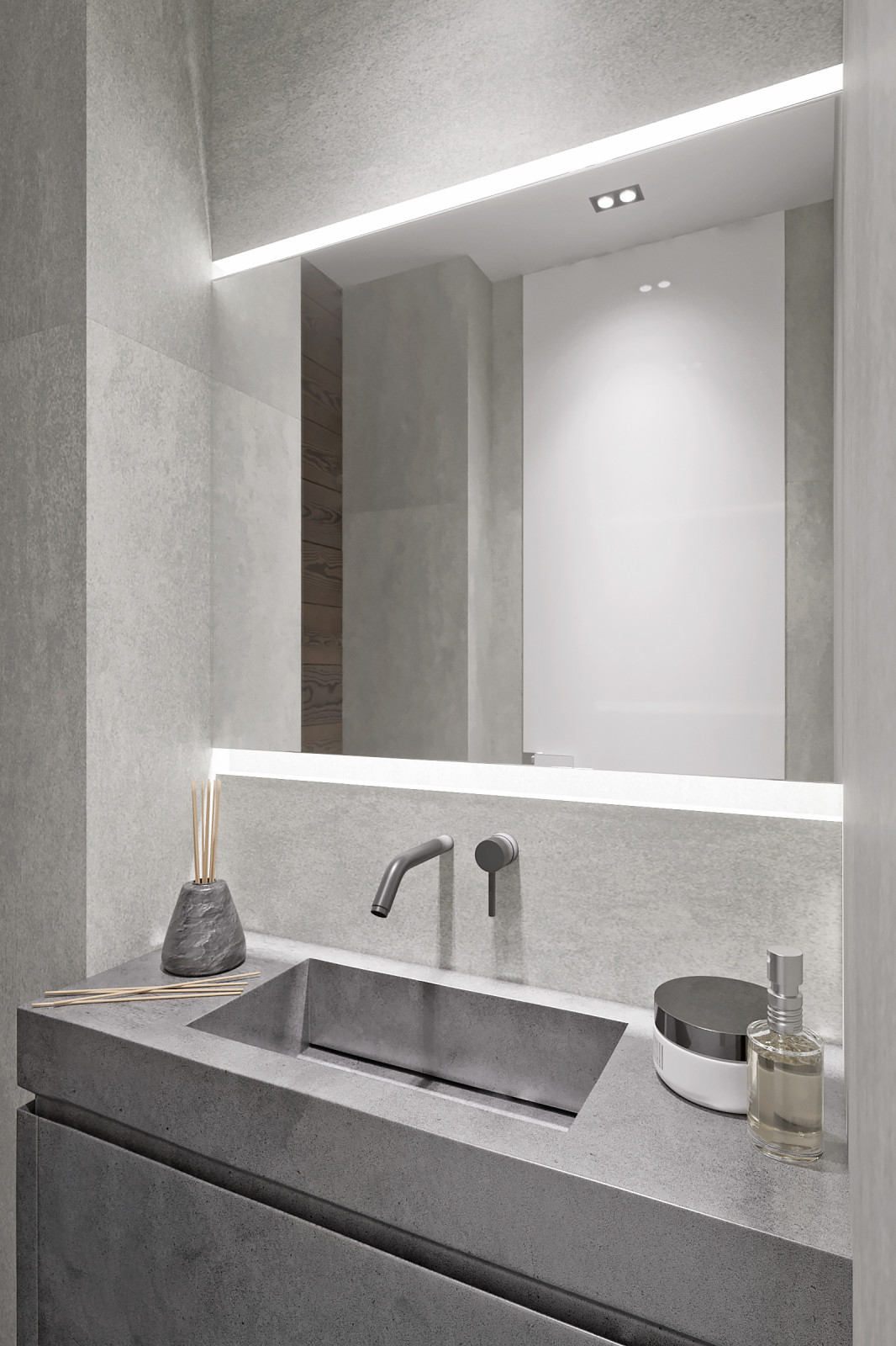 ЖК RIVERSIDE МИНИМАЛИЗМ ПРЕМИУМ-КЛАССА