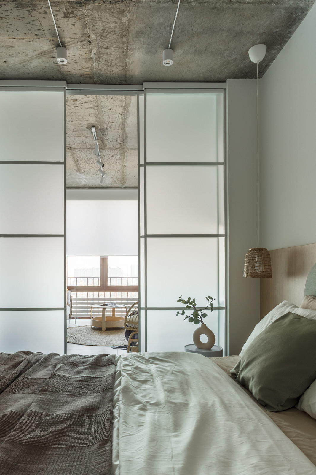 Квартира в ЖК "Маршал" для девушки предпринимателя