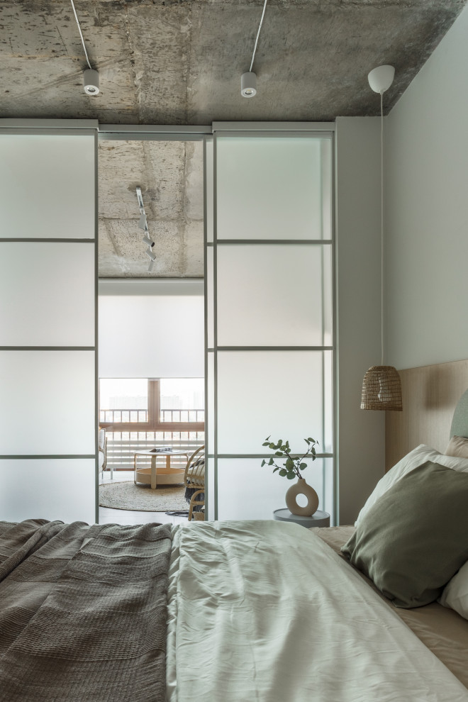 Квартира в ЖК "Маршал" для девушки предпринимателя