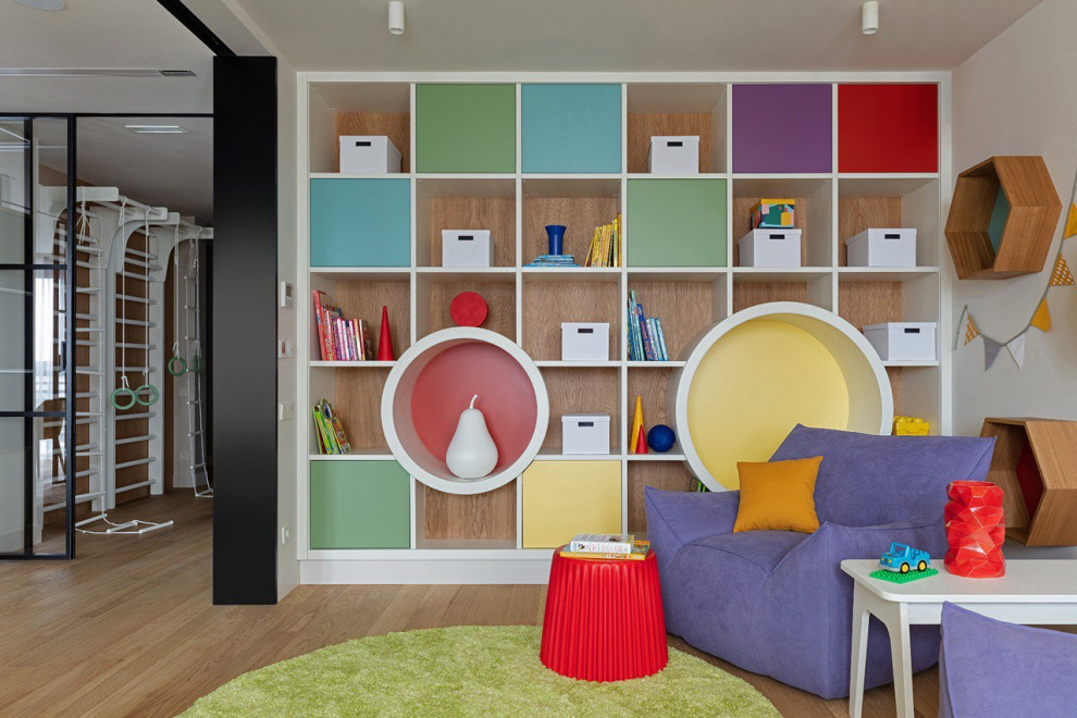 Пентхаус в Сочи