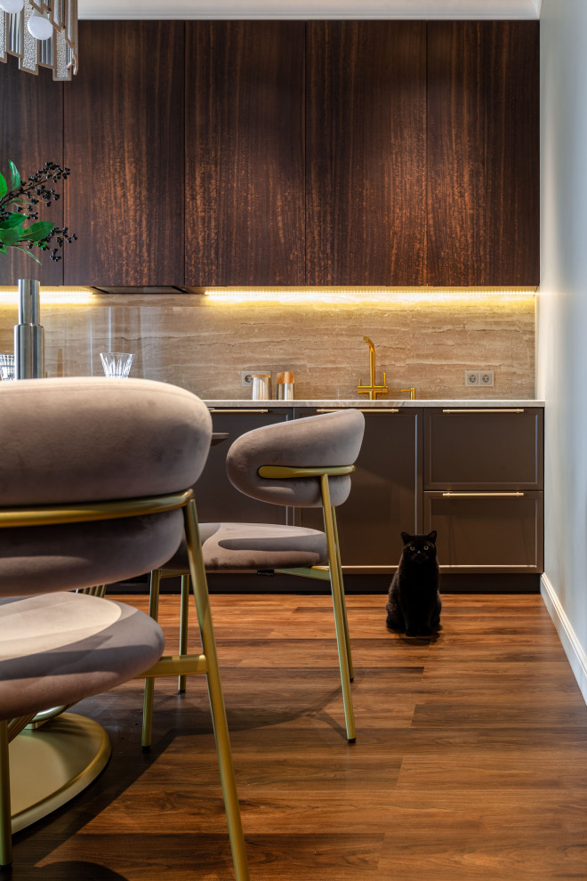 project FLORA & FAUNA / Novosibirsk, Russia by @ambience_buro