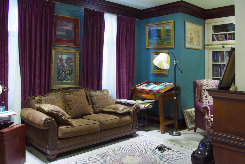 Обложка проекта: Дом в Альпино